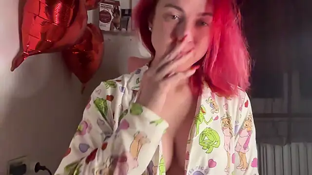 Nikky Divine online show from 20, 3, 2025