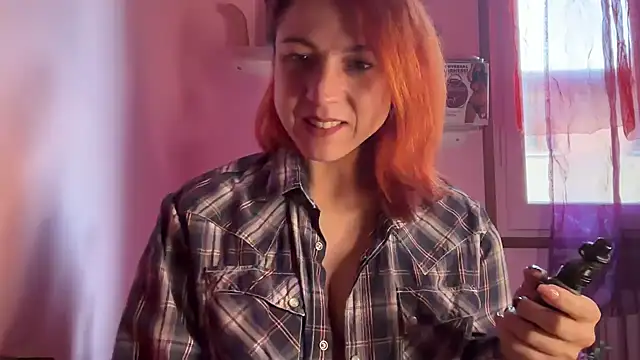 Nikky Divine online show from 9, 11, 2025