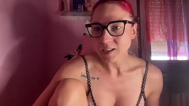 Snapshot of Nikky_Divine chatting on 11, 7, 2026 Nikky Divine online show from 11, 7, 2026