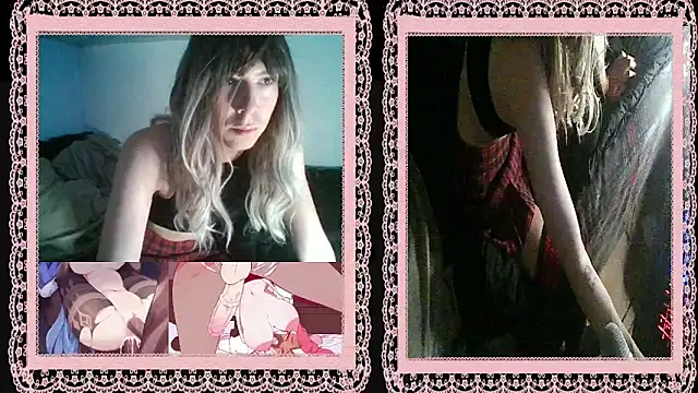 crystalxh online show from 22, 9, 2025