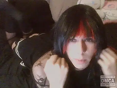 crystalxh online show from 29, 10, 2025