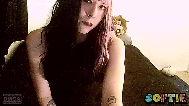 crystalxh online show from 20, 3, 2026