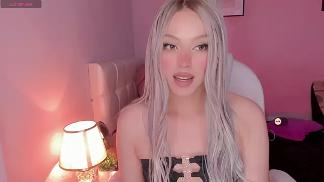 EvaEvangeline online show from 17, 12, 2024