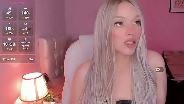 EvaEvangeline online show from 17, 12, 2024