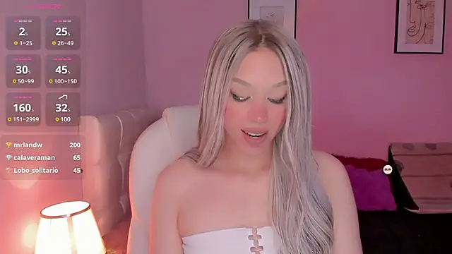 EvaEvangeline online show from 22, 12, 2024