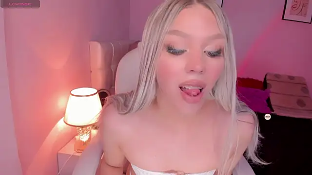 EvaEvangeline online show from 19, 1, 2025