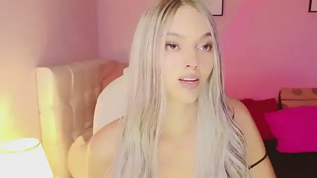 EvaEvangeline online show from 26, 10, 2025