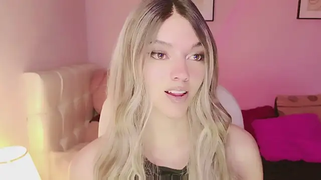 EvaEvangeline online show from 14, 12, 2025