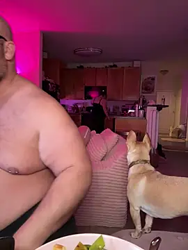 PiggyRose online show from 5, 2, 2026