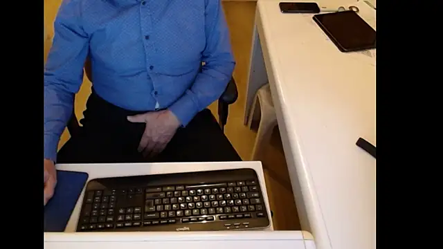 dutchpornking online show from 7, 11, 2025