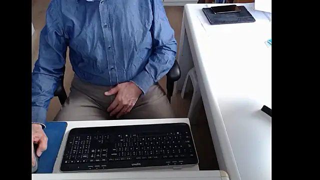 dutchpornking online show from 25, 3, 2026