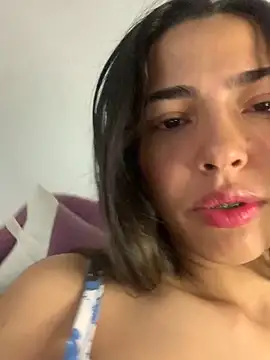 Snapshot of allyson_cute1 chatting on 16, 3, 2025 allyson cute1 online show from 16, 3, 2025