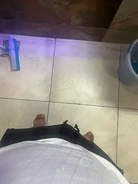 luciferdxm5 online show from 26, 1, 2025