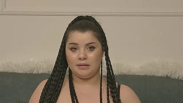 BustyMadison online show from 5, 1, 2025