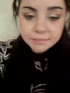 BustyMadison online show from 27, 1, 2025