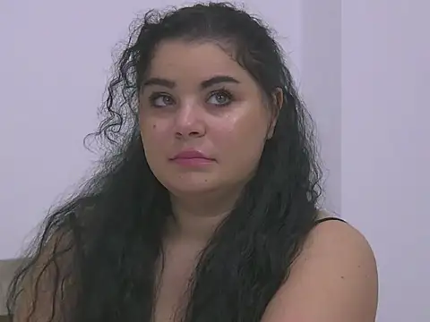 BustyMadison online show from 8, 10, 2025