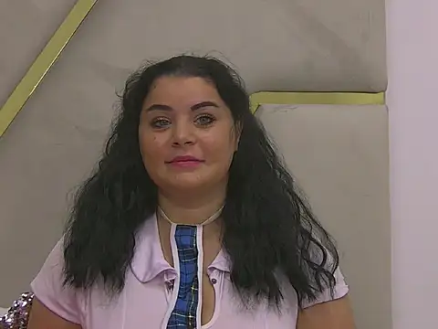 BustyMadison online show from 9, 10, 2025