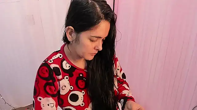 miss alhy online show from 13, 12, 2024