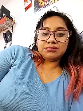 PokeGirld online show from 16, 1, 2025