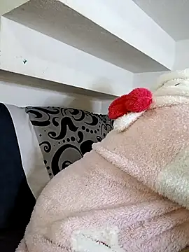 PokeGirld online show from 23, 2, 2025