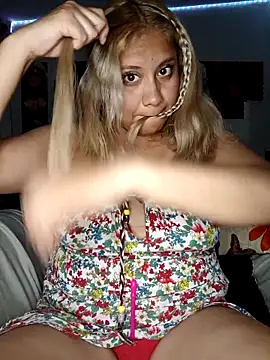 PokeGirld online show from 11, 9, 2025