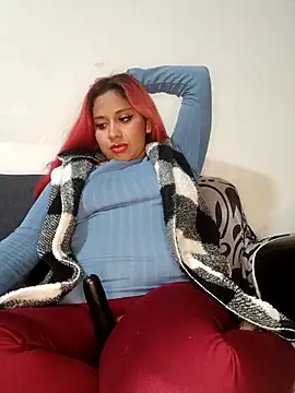 PokeGirld online show from 5, 12, 2025