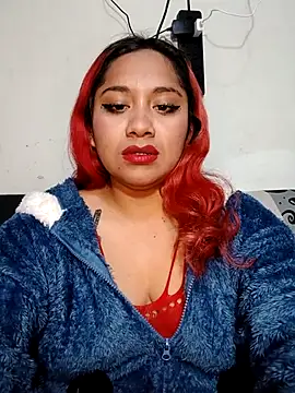 Snapshot of PokeGirld chatting on 17, 1, 2026 PokeGirld online show from 17, 1, 2026