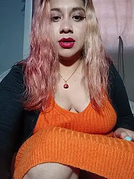 Snapshot of PokeGirld chatting on 7, 2, 2026 PokeGirld online show from 7, 2, 2026