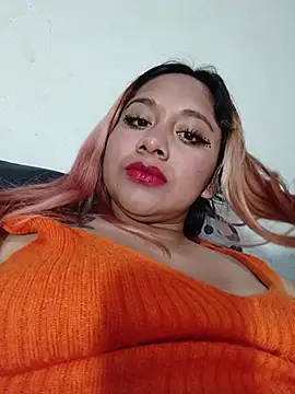 Snapshot of PokeGirld chatting on 12, 2, 2026 PokeGirld online show from 12, 2, 2026