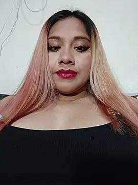 Snapshot of PokeGirld chatting on 13, 2, 2026 PokeGirld online show from 13, 2, 2026