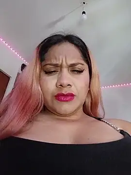 Snapshot of PokeGirld chatting on 13, 2, 2026 PokeGirld online show from 13, 2, 2026