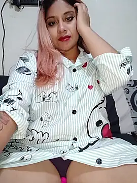 Snapshot of PokeGirld chatting on 15, 2, 2026 PokeGirld online show from 15, 2, 2026