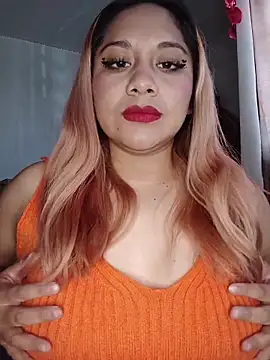 Snapshot of PokeGirld chatting on 21, 2, 2026 PokeGirld online show from 21, 2, 2026