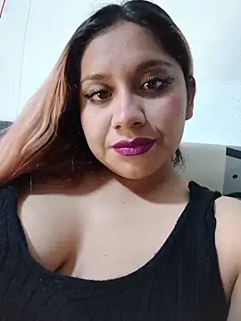 Snapshot of PokeGirld chatting on 25, 2, 2026 PokeGirld online show from 25, 2, 2026