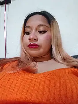 Snapshot of PokeGirld chatting on 26, 2, 2026 PokeGirld online show from 26, 2, 2026