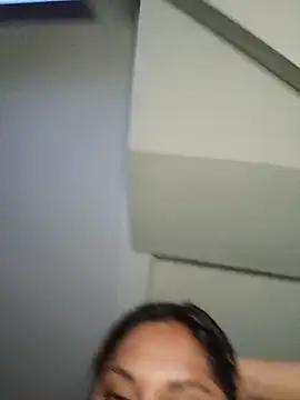 Snapshot of PokeGirld chatting on 11, 3, 2026 PokeGirld online show from 11, 3, 2026