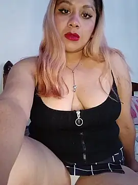 Snapshot of PokeGirld chatting on 13, 3, 2026 PokeGirld online show from 13, 3, 2026