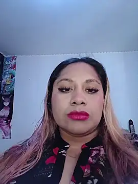 Snapshot of PokeGirld chatting on 15, 3, 2026 PokeGirld online show from 15, 3, 2026