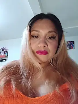 Snapshot of PokeGirld chatting on 17, 3, 2026 PokeGirld online show from 17, 3, 2026