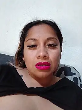 Snapshot of PokeGirld chatting on 24, 3, 2026 PokeGirld online show from 24, 3, 2026