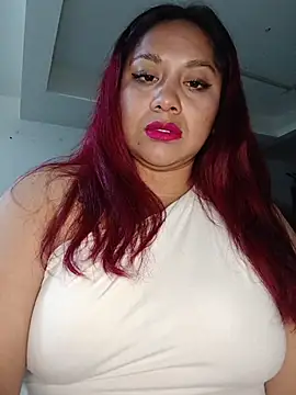 Snapshot of PokeGirld chatting on 27, 3, 2026 PokeGirld online show from 27, 3, 2026