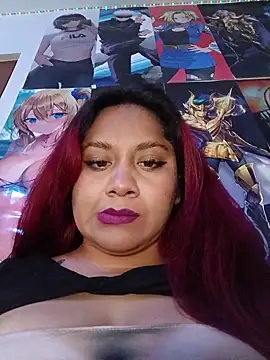 Snapshot of PokeGirld chatting on 27, 3, 2026 PokeGirld online show from 27, 3, 2026