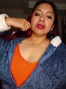 Snapshot of PokeGirld chatting on 29, 3, 2026 PokeGirld online show from 29, 3, 2026