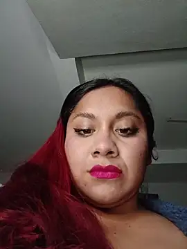 Snapshot of PokeGirld chatting on 2, 4, 2026 PokeGirld online show from 2, 4, 2026