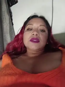 Snapshot of PokeGirld chatting on 5, 4, 2026 PokeGirld online show from 5, 4, 2026