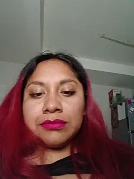 Snapshot of PokeGirld chatting on 8, 4, 2026 PokeGirld online show from 8, 4, 2026