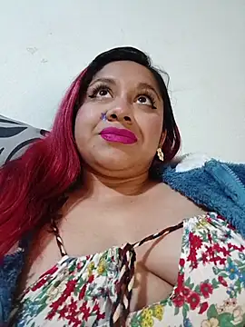 Snapshot of PokeGirld chatting on 14, 4, 2026 PokeGirld online show from 14, 4, 2026