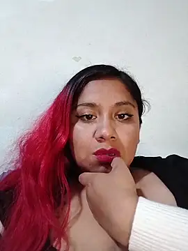 Snapshot of PokeGirld chatting on 21, 5, 2026 PokeGirld online show from 21, 5, 2026