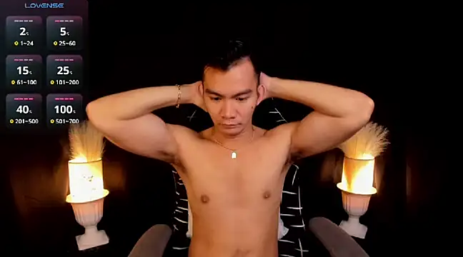 Snapshot of 000batman000 chatting on 25, 2, 2025 000batman000 online show from 25, 2, 2025