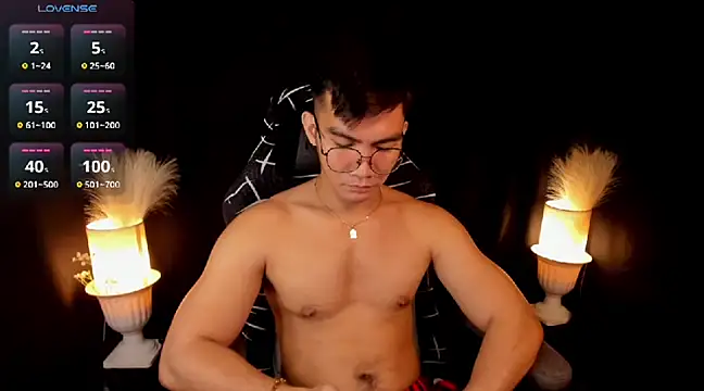 Snapshot of 000batman000 chatting on 15, 3, 2025 000batman000 online show from 15, 3, 2025